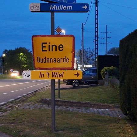 In 'T Wiel Audenarde Extérieur photo