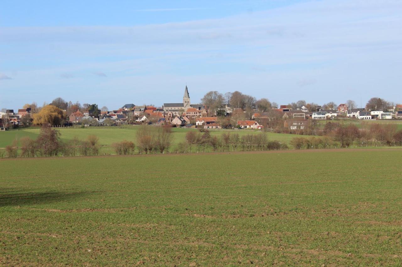 In 'T Wiel Audenarde Extérieur photo