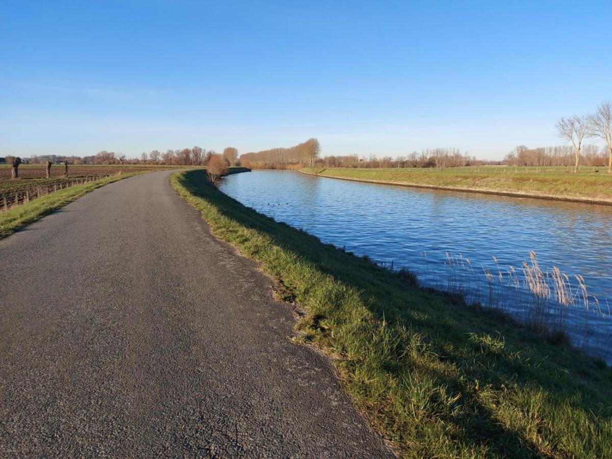 In 'T Wiel Audenarde Extérieur photo