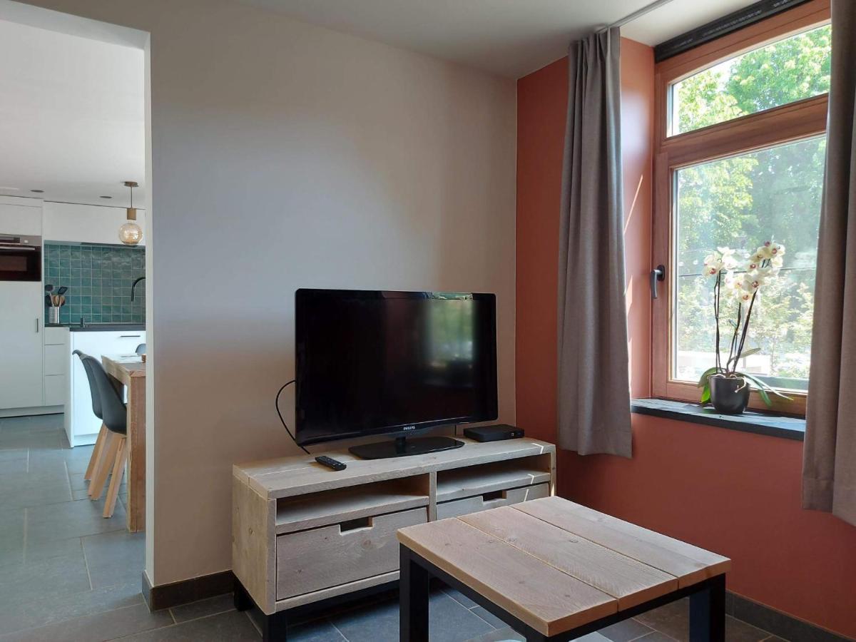 In 'T Wiel Audenarde Extérieur photo